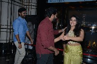 Ranga Ranga Vaibhavanga Teaser Launch